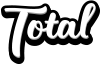TOTAL Creative Logo
